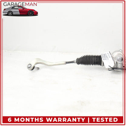 2012-2018 Mercedes W218 CLS550 Electric Power Steering Gear Rack & Pinion OEM