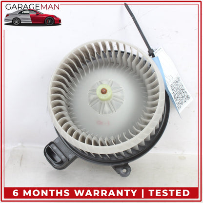 2013-2023 Range Rover L405 L494 AC Air Conditioning Heater Blower Motor OEM