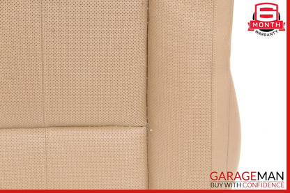 2007-2009 Mercedes-Benz S550 W221 Rear Left Lower Seat Cushion 2219200750
