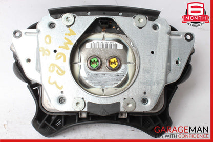 03-12 Mercedes W219 CLS63 G55 AMG Steering Wheel Airbag Air Bag SRS OEM