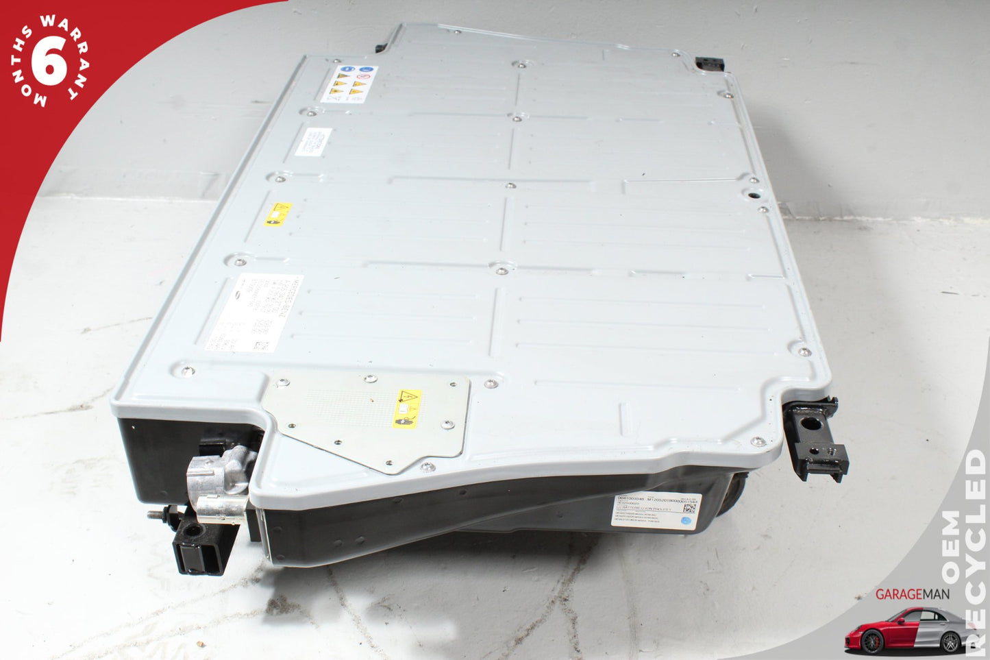 2016-2018 Mercedes-Benz C350e W205 Sedan Hybrid Engine High Voltage Battery 7899015000 OEM