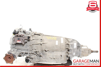 13-17 Audi Q5 2.0L AWD 8 Speed Automatic Transmission Assembly OEM 90k