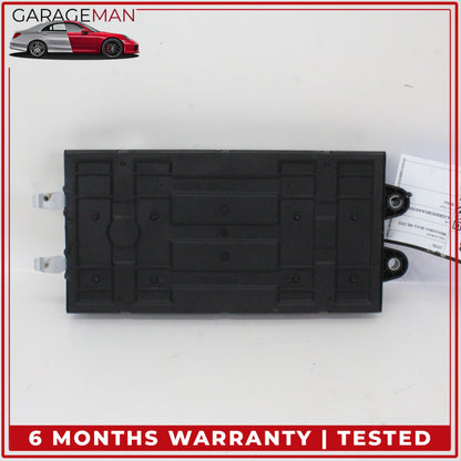 2010-2013 Mercedes W164 ML350 Front Sam Signal Acquisition Module 1644403801 OEM