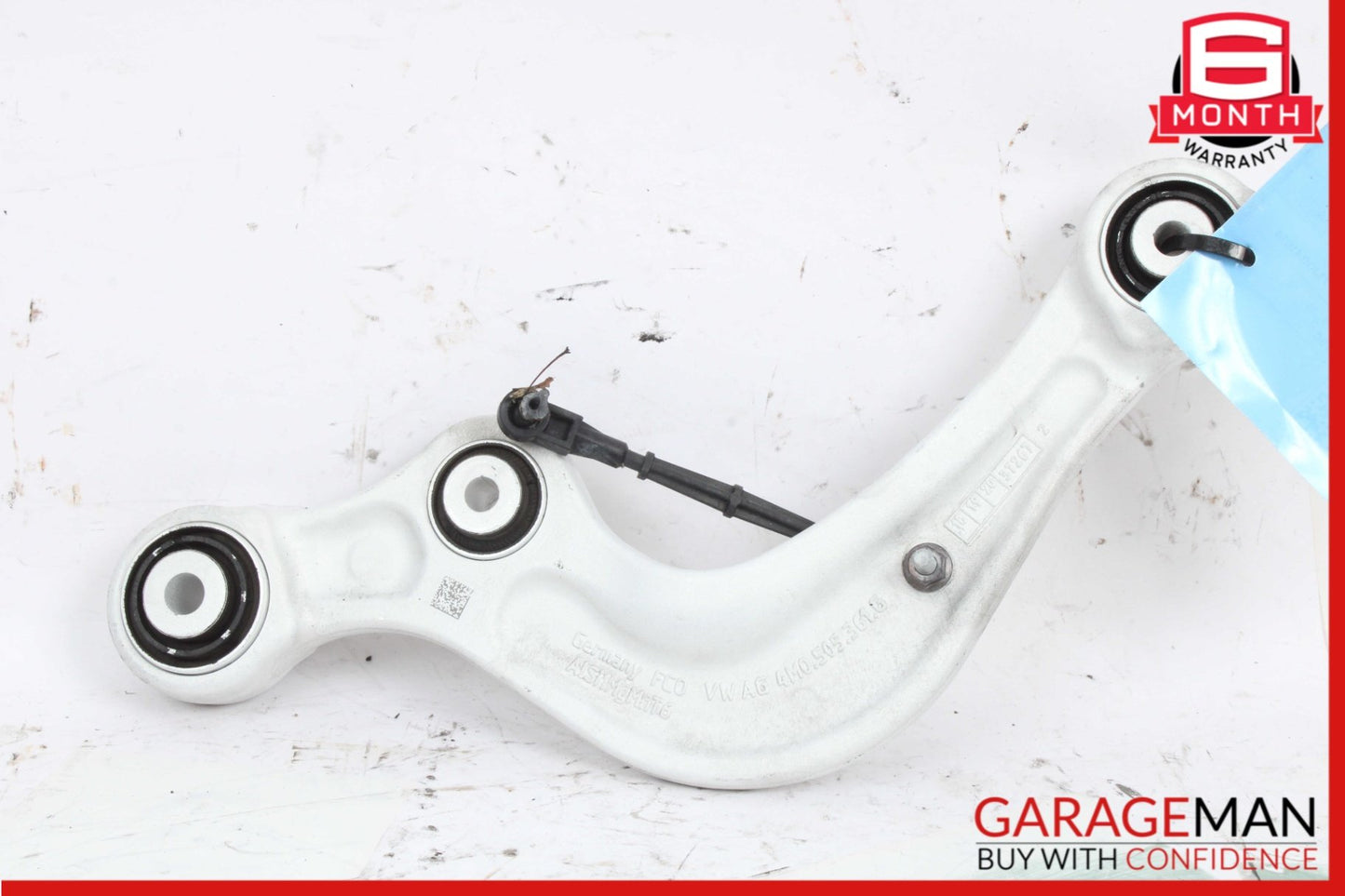 2017-2024 Audi Q7 SUV Rear Left or Right Upper Forward Control Arm 4M0505361G