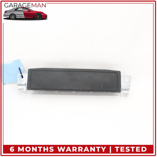 2012-2018 BMW 328d Sedan Front Left or Right Side Knee Airbag Air Bag 72129228652 OEM