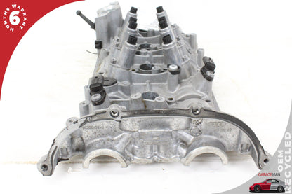 2013-2018 Audi S7 4G Right Side Engine Cylinder Head Valve Cover 079103286 OEM