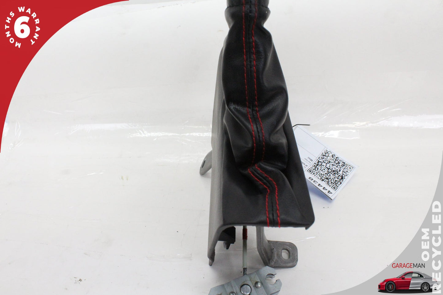 2022-2025 Subaru BRZ Toyota GR86 Parking Brake Release Handle 92123CC430 OEM