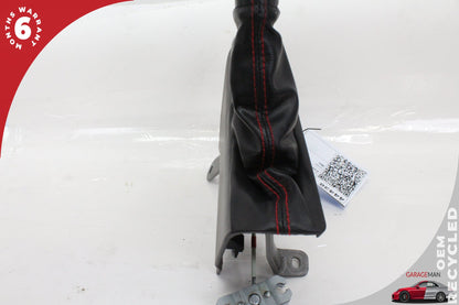 2022-2025 Subaru BRZ Toyota GR86 Parking Brake Release Handle 92123CC430 OEM