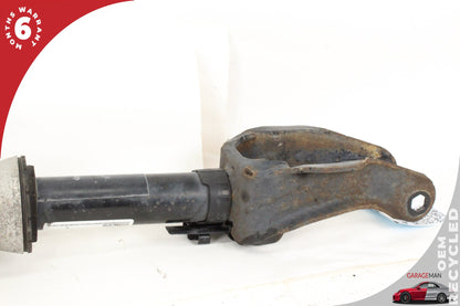 2012-2019 Mercedes X166 GL450 Front Left or Right Shock Absorber 1663202613 OEM