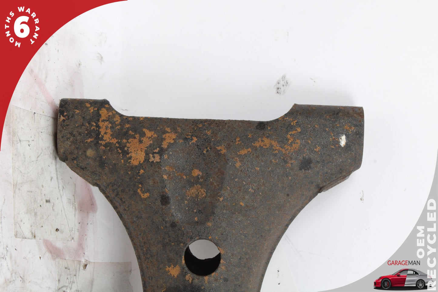 1997-2006 Jaguar XK8 XJ8 XKR RWD Rear Right Lower Control Arm MNB2960AA OEM