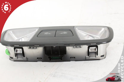 17-24 Audi A3 Sedan Rear Overhead Dome Light Lamp 8V0947111B Genuine