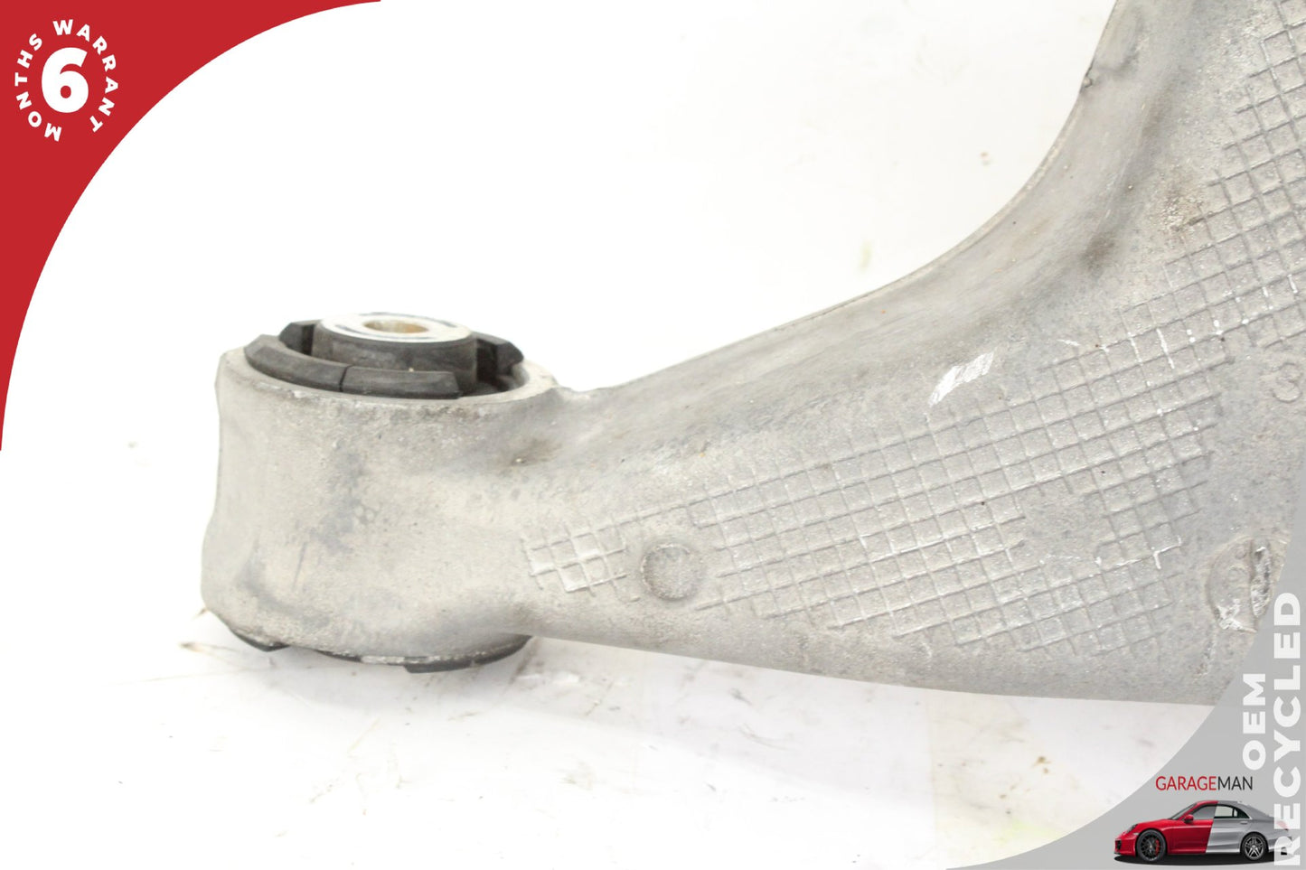 2009-2015 BMW 750i 740i Rear Right Passenger Side Lower Control Arm 6784350 OEM