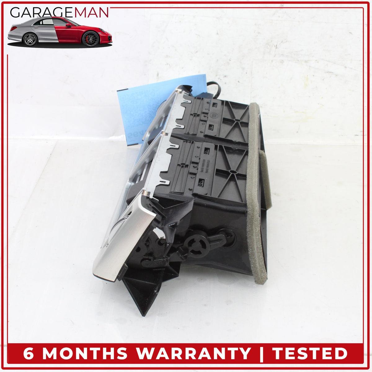 2013-2017 Land Rover Range Rover L405 Center Dash Air AC A/C Heater Vent OEM
