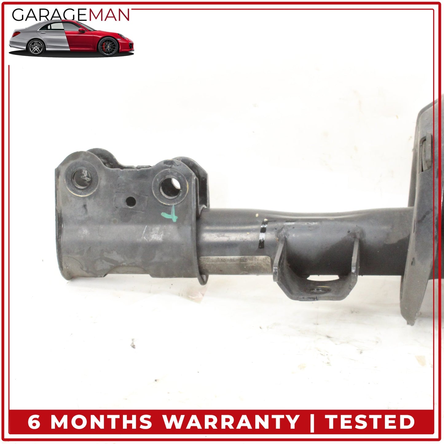 2014-2019 Mercedes-Benz CLA250 W117 Sedan Front Left and Right Side Shock Strut Absorber 1173200338 OEM