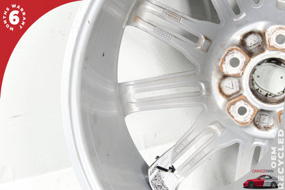 2011-2018 Porsche Cayenne 958 Sport Edition Wheel Rim 10JX21 ET50 7P5601025L OEM