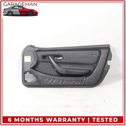 1997-2004 Mercedes R170 SLK230 SLK320 Front Right Door Trim 1707204070 OEM