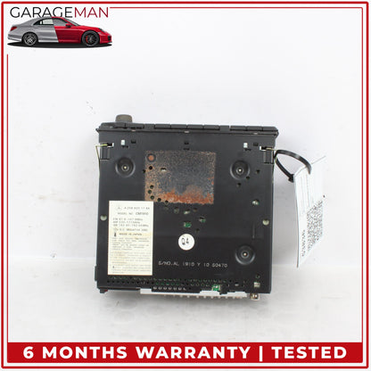 1999-2004 Mercedes R170 SLK320 CLK430 FM/AM Audio Radio Cassette Player OEM