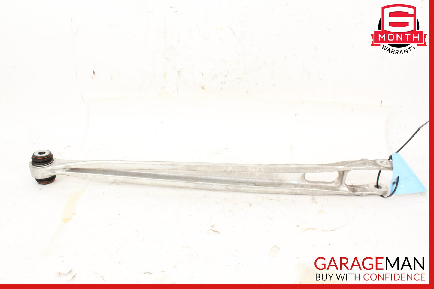 2013-2016 Porsche Cayman 981 Rear Left or Right Side Trailing Control Arm OEM