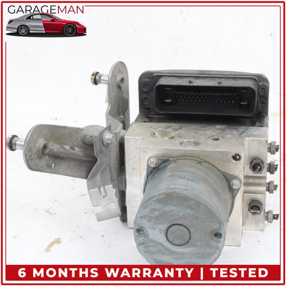 2007-2011 Mercedes W211 E350 ABS Anti Lock Brake Pump Module 2114313812 OEM