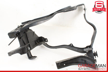 10-16 Mercedes-Benz E350 W212 Front Left Side Head Light Bracket Frame 212620030