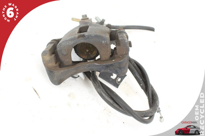 2002-2005 Ford Thunderbird Convertible Rear Right Brake Caliper XW4Z2553AB
