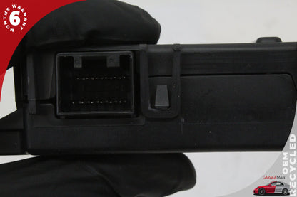 2002-2005 Ford Thunderbird Keyless Go Entry Control Module Unit 1F2T15K602AD OEM