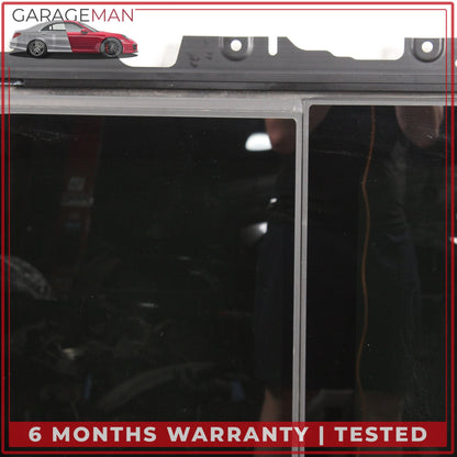 2019-2025 Audi Q3 Quattro F3 Panoramic Sunroof Sun Roof Glass Assembly OEM