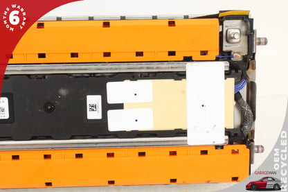 2014-2016 Porsche Panamera E-Hybrid Plug-In Lithium Ion Battery Pack Cell OEM