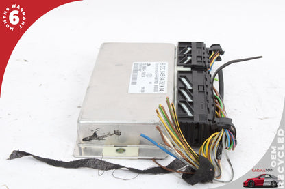 1997-2000 Mercedes R170 SLK230 ASR ABS Control Module Unit 0225450432 OEM