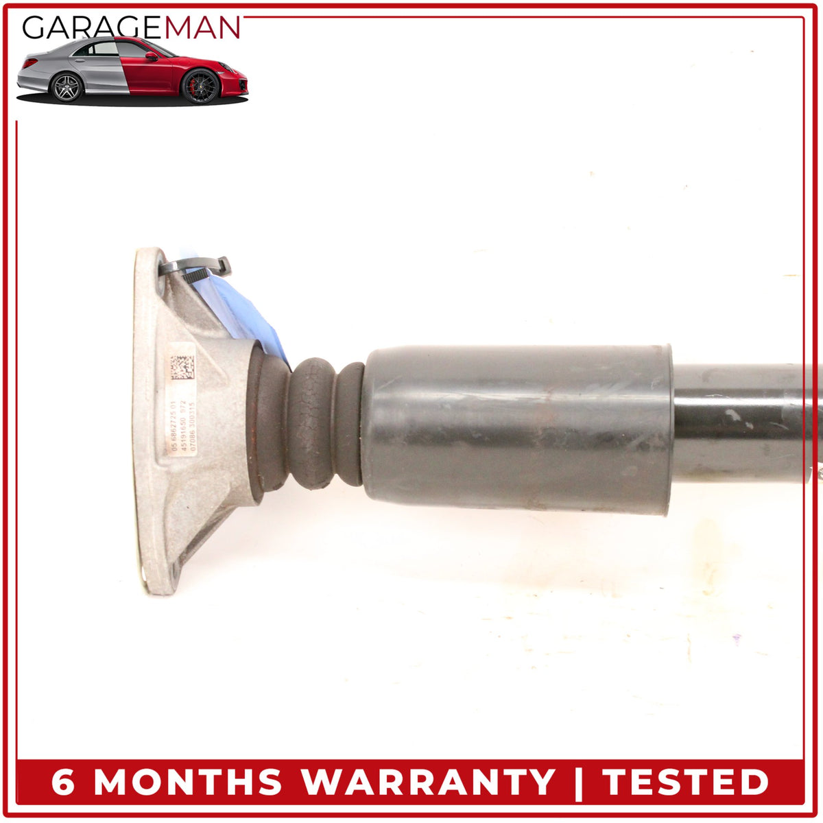 2014-2021 BMW M235i F22 RWD Rear Left/Right Shock Strut Absorber 6865541 OEM