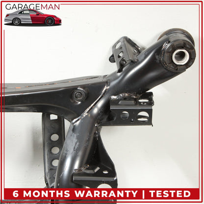 2001-2006 Lexus LS430 XF30 Rear Sub Frame Subframe Crossmember 5120650040 OEM