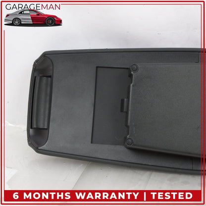 2016-2023 Audi TTS 8S Front Center Console Armrest Arm Rest Lid 8S1863241 OEM
