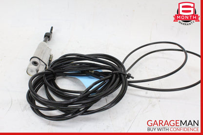 2003-2017 Mercedes W209 CLK350 E550 E400 Front Top Roof Lock Latch Cylinder OEM