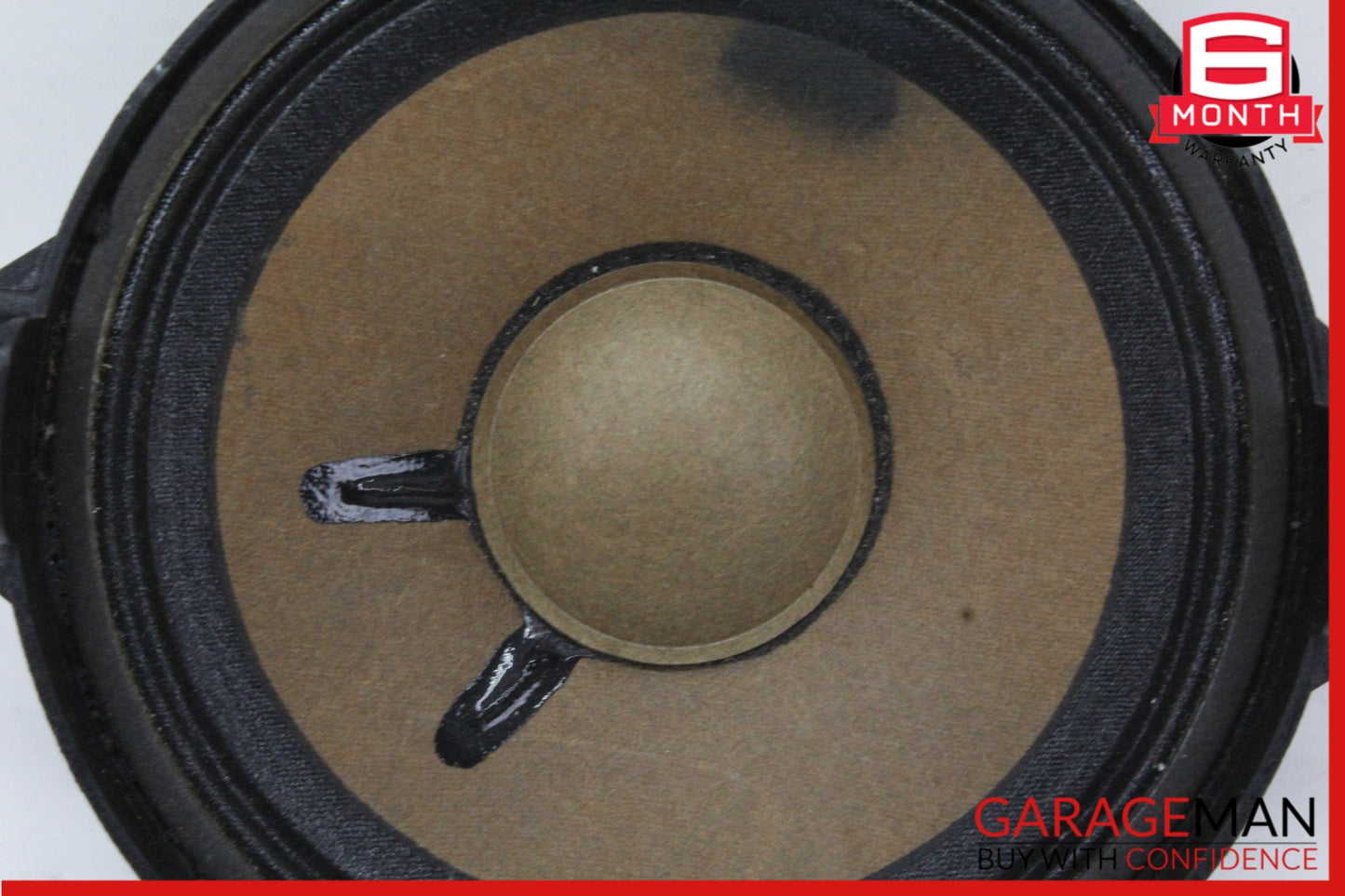 2012-2018 Audi A6 A7 Front Center Rear Left &amp; Right Side Audio Speakers Set OEM