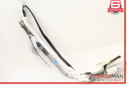 2005-2016 Land Rover LR4 SUV Rear Left Roof Curtain Airbag 5H2214K158EC