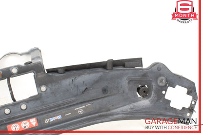 2007-2014 Mercedes-Benz S550 W221 Upper Radiator Core Support Bar 2166200072 OEM