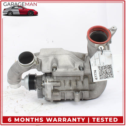1997-2004 Mercedes R170 SLK230 Engine Supercharger Assembly 1110901080 OEM