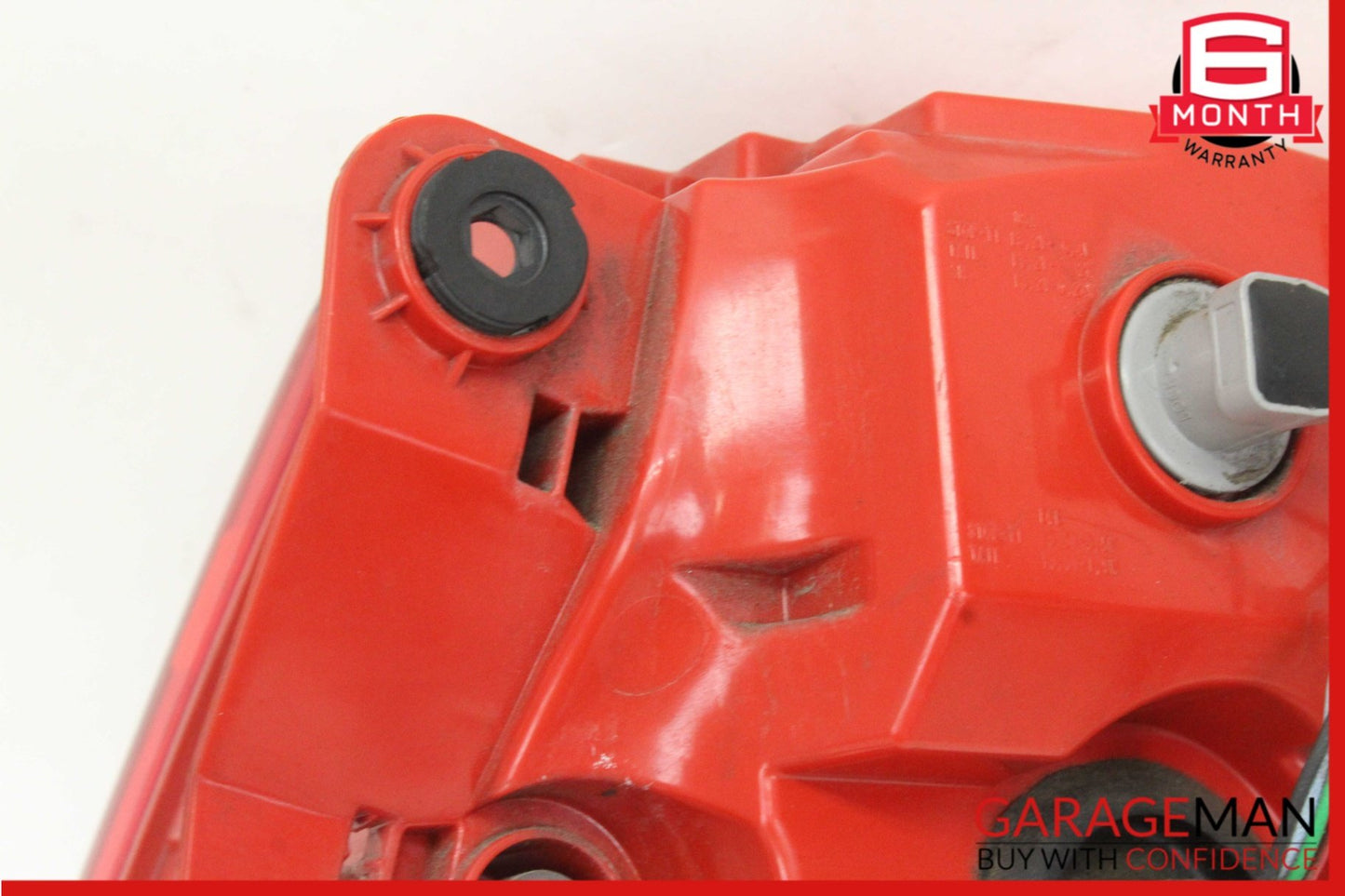 2012-2015 Audi A6 C7 Sedan Rear Left Outer Tail Light 4G5945095B