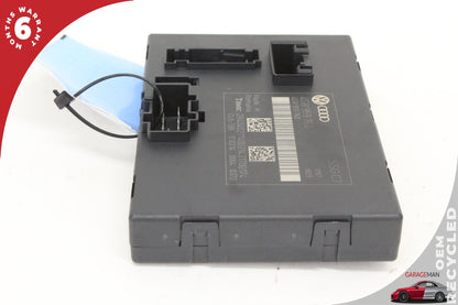 2012-2018 Audi A6 Front Left Driver Side Seat Control Module Unit 4G8959760 OEM