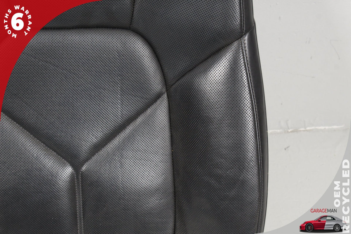 2011-2018 Porsche Cayenne 92A SUV Front Right Upper Seat Cushion 7P5963557N