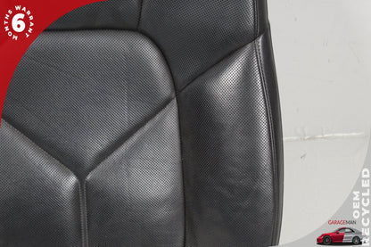 2011-2018 Porsche Cayenne 92A SUV Front Right Upper Seat Cushion 7P5963557N