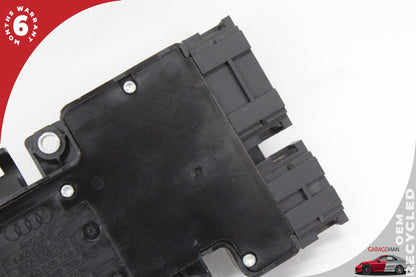 2008-2020 Audi A6 Front Right Side Seat Adjustment Control Switch 8K0959748 OEM