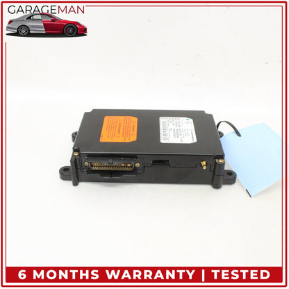 2003-2006 Mercedes-Benz SL500 R230 Convertible Voice Command Control Module 2208204785
