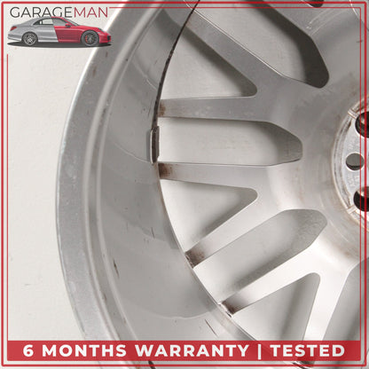 2016-2023 Audi TT 8S Front or Rear Side Wheel Rim 9JX20H2 ET52 8S0601025S OEM