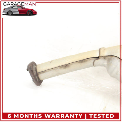 2016-2024 Infiniti Q50 V37 Left Side Exhaust Downpipe B0802-5CB0B OEM