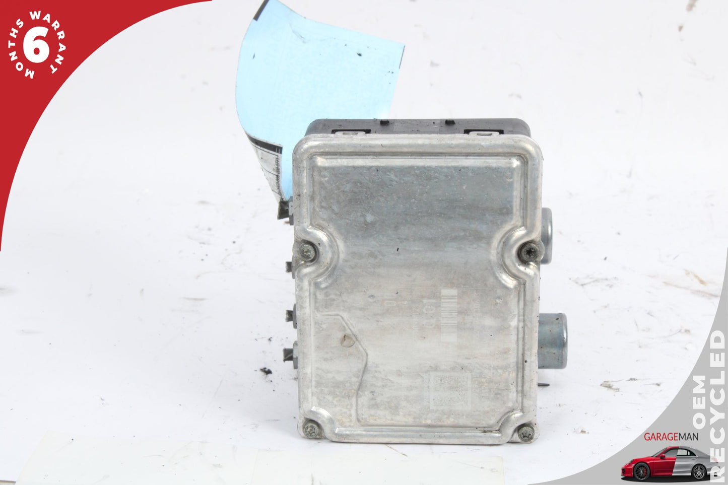 2010-2014 Mercedes W221 S550 ABS Anti Lock Brake Pump Module 2214319512 OEM