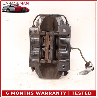 1999-2012 Porsche 911 Carrera Front Left and Right Side Brake Caliper Set OEM
