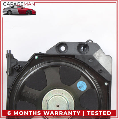 2014-2021 BMW M235i F22 Right Underseat Subwoofer Speaker 9210149 OEM