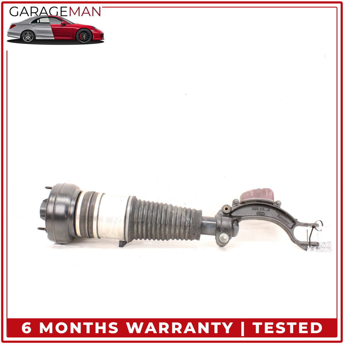 2011-2018 Audi A8 S8 Front Left or Right Side Shock Strut Absorber OEM