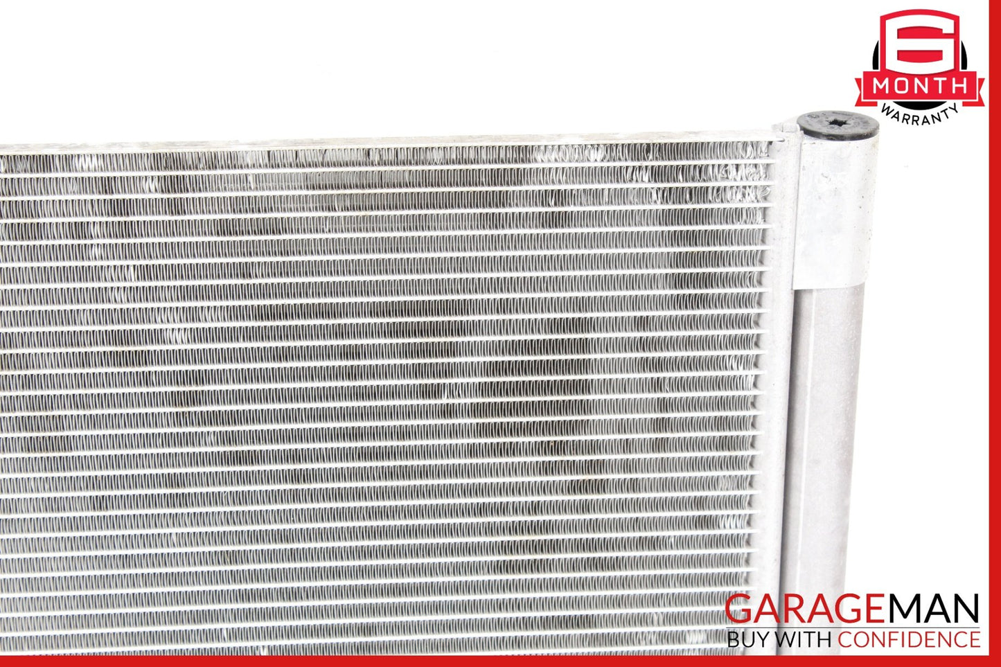 2016-2023 Jaguar XF X260 AC Air Condition Condenser Radiator GX7319710BC OEM